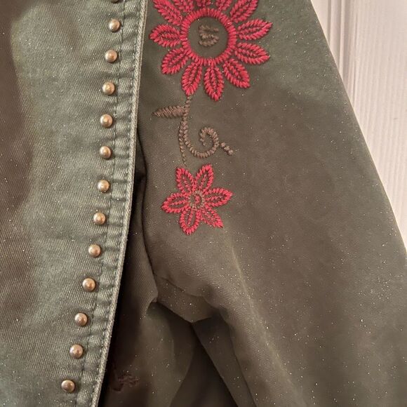 Taska Polizzi jacket - Picture 7 of 12